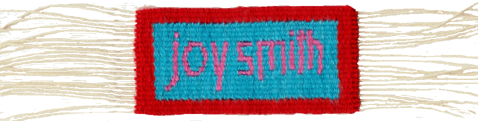 Joy Smith